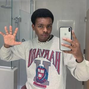 Meet your Posher, Jay